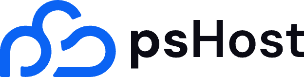 Logo psHost